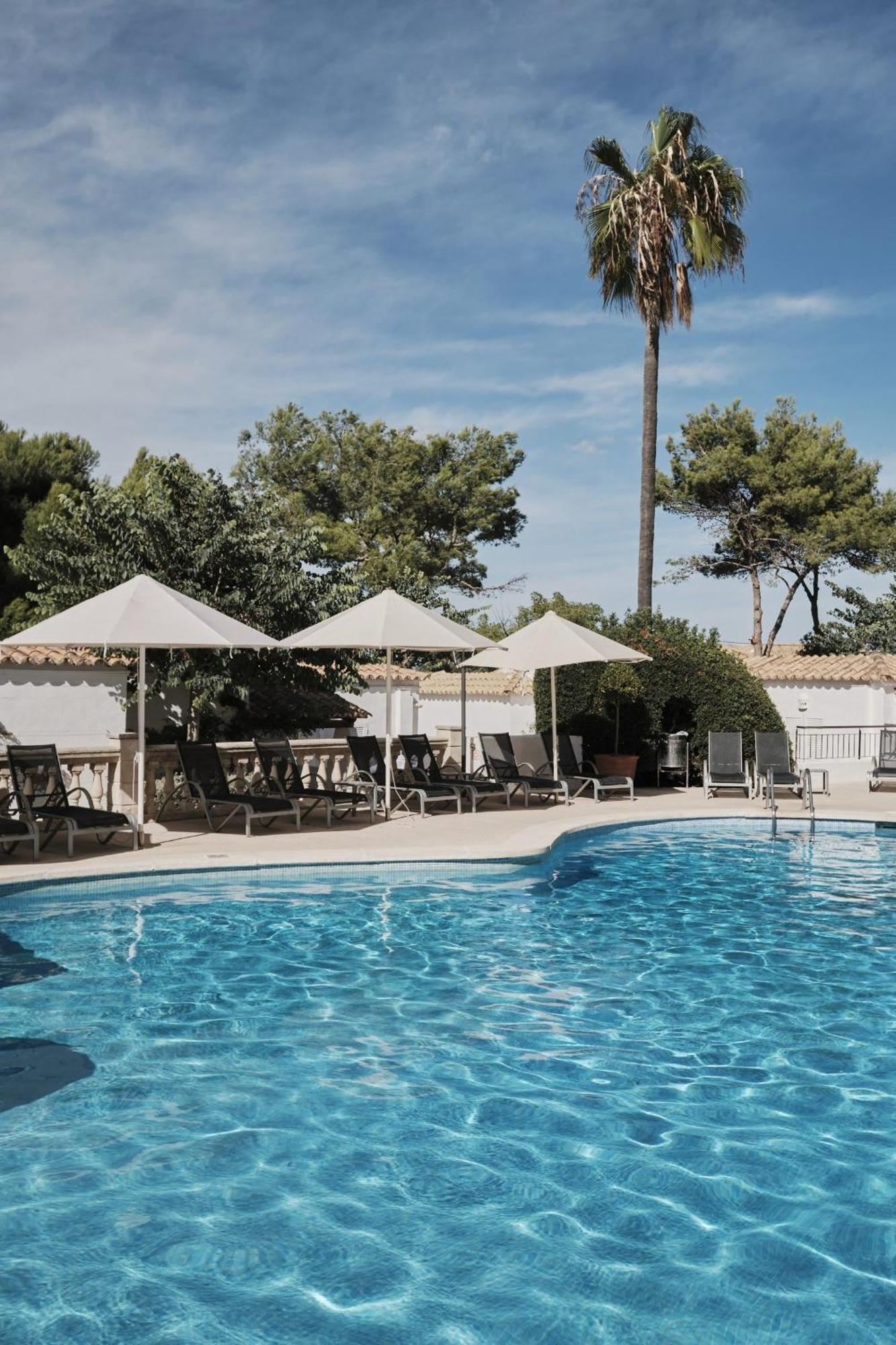 Hotel Prinsotel Mal Pas