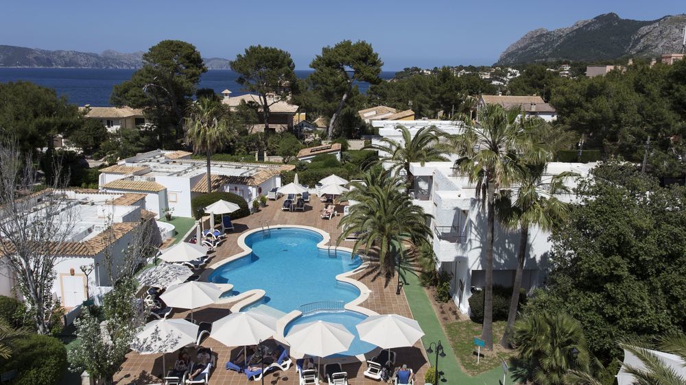Prinsotel Mal Pas Hotel Alcúdia