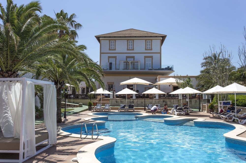 Prinsotel Mal Pas Hotel 4*